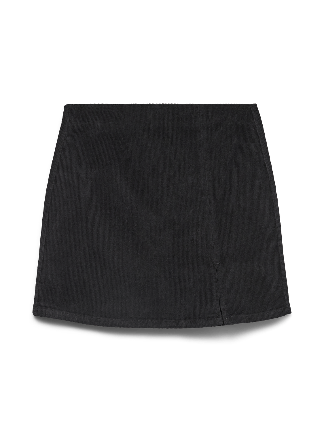 VMLULA Short Skirt - Black - VERO MODA & VILA Bergvik